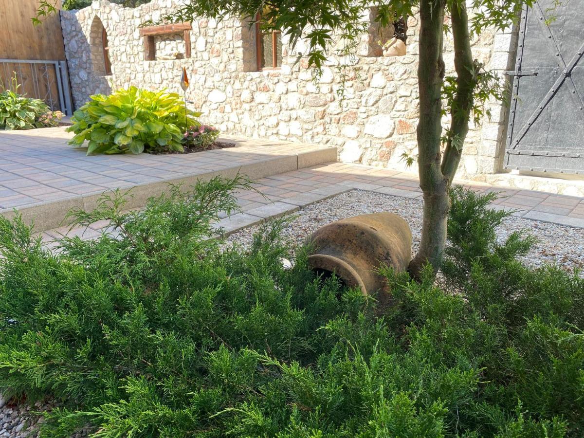 Burgchalet Reutte Εξωτερικό φωτογραφία