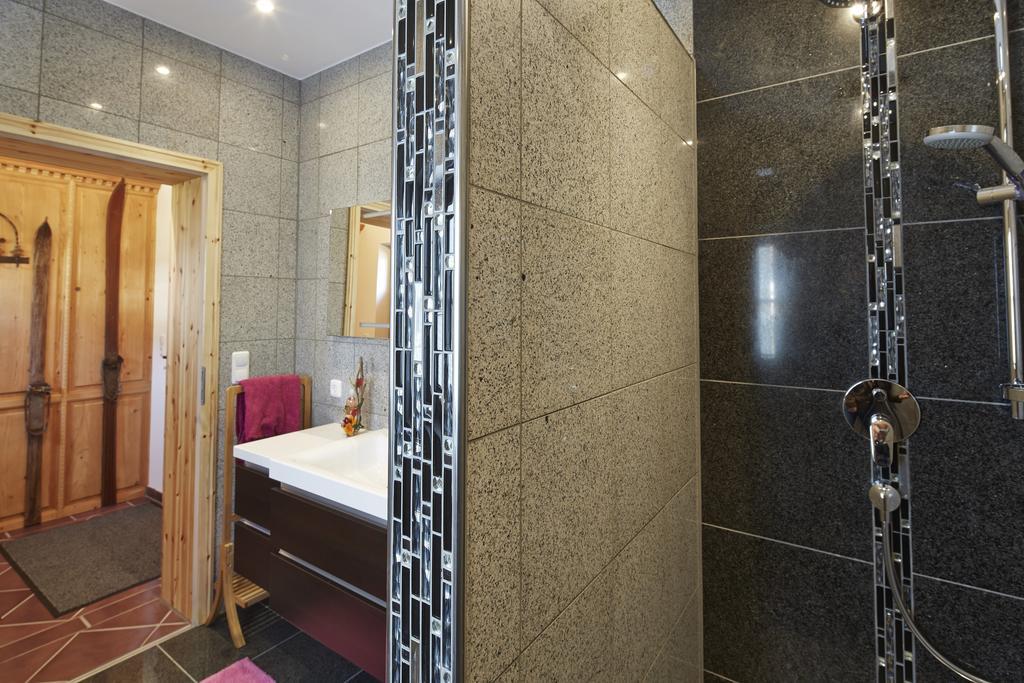 Burgchalet Reutte Εξωτερικό φωτογραφία