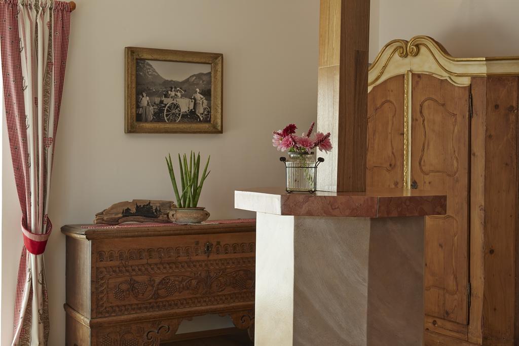 Burgchalet Reutte Εξωτερικό φωτογραφία
