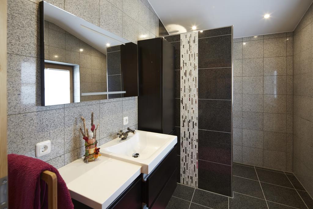 Burgchalet Reutte Εξωτερικό φωτογραφία