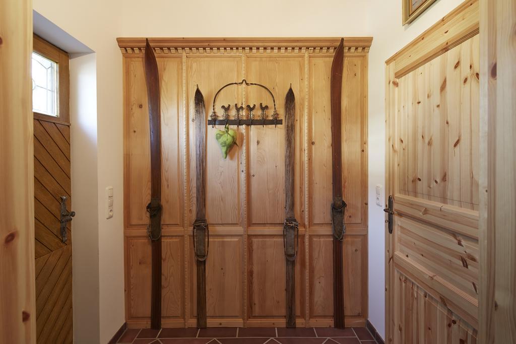 Burgchalet Reutte Εξωτερικό φωτογραφία