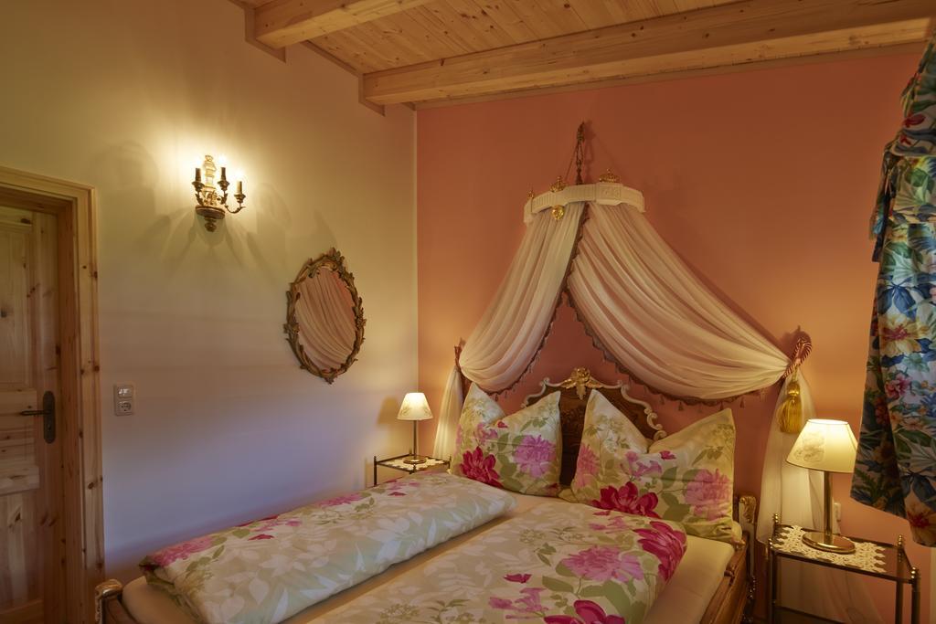 Burgchalet Reutte Εξωτερικό φωτογραφία